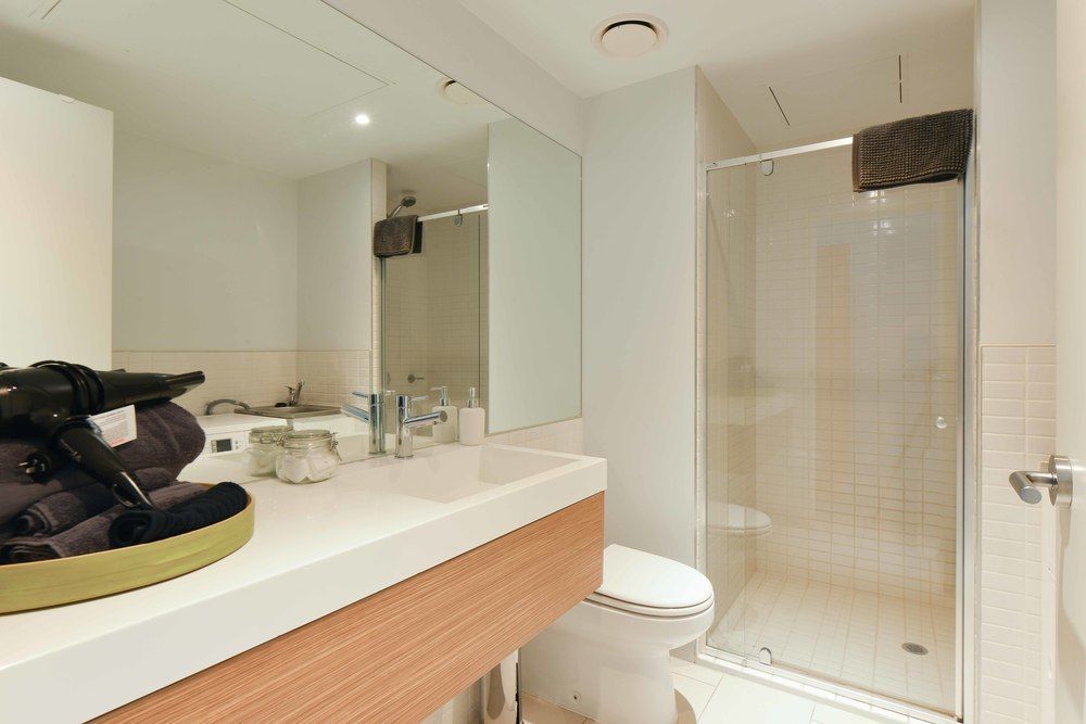 Northbank Residences By Apartments Of Melbourne City Exterior foto